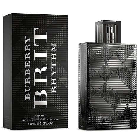 burberry brit rhythm perfume|perfume Burberry Brit rhythm fragrantica.